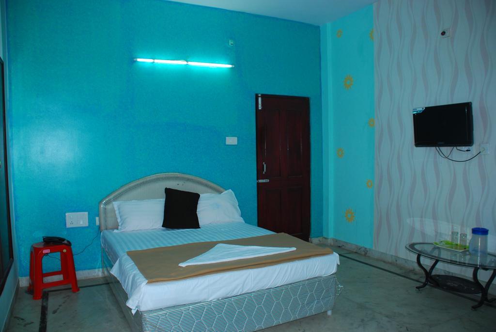 Jayalakshmi Residency Tirupati Quarto foto