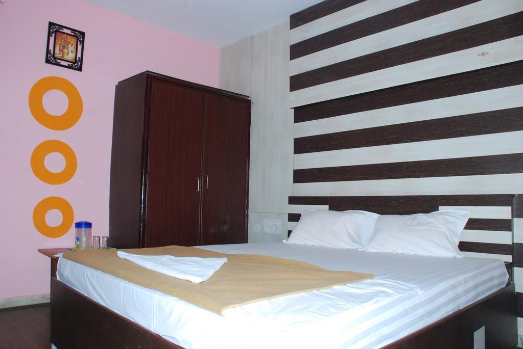 Jayalakshmi Residency Tirupati Quarto foto